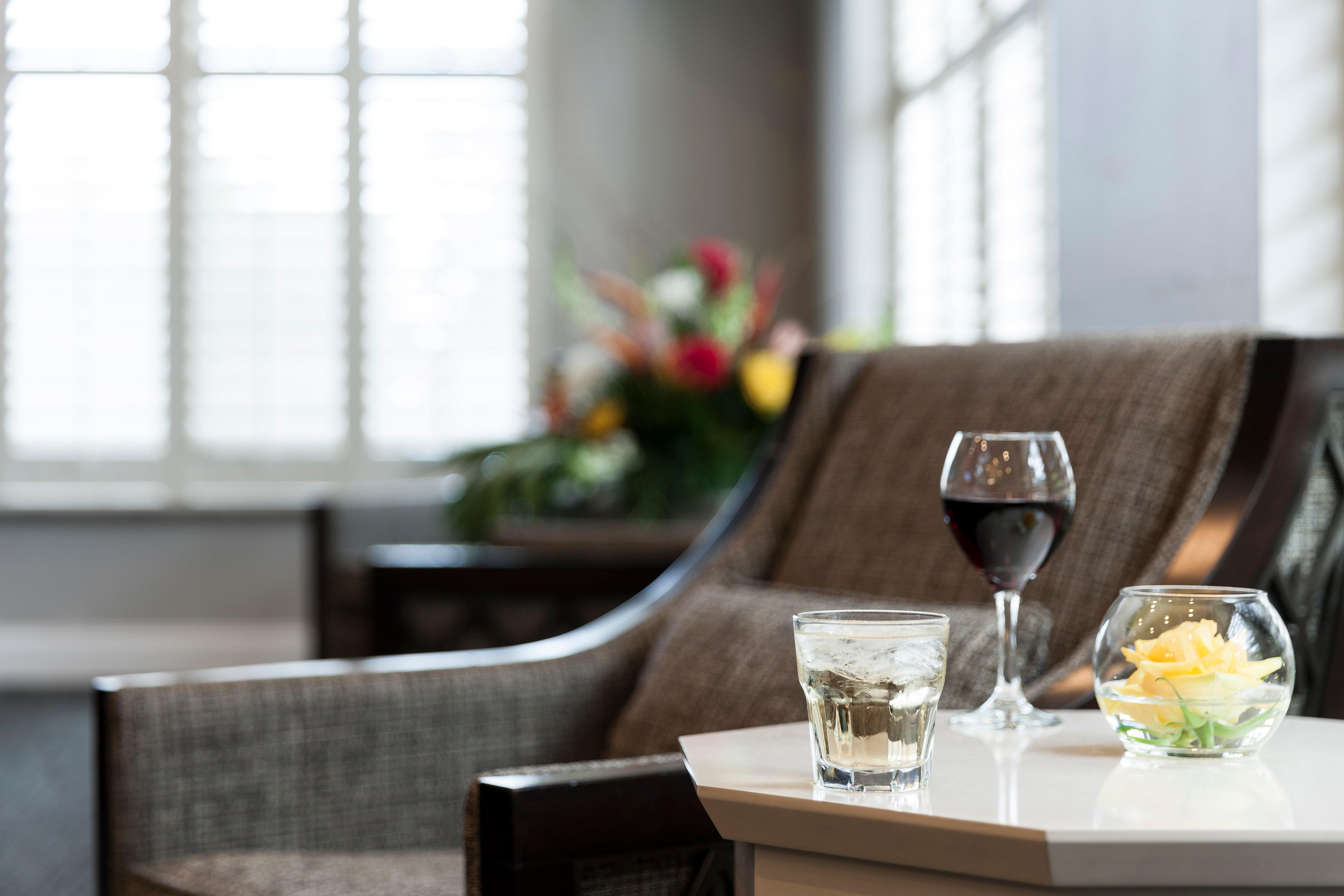 Holiday Inn Savannah Historic District By Ihg Экстерьер фото