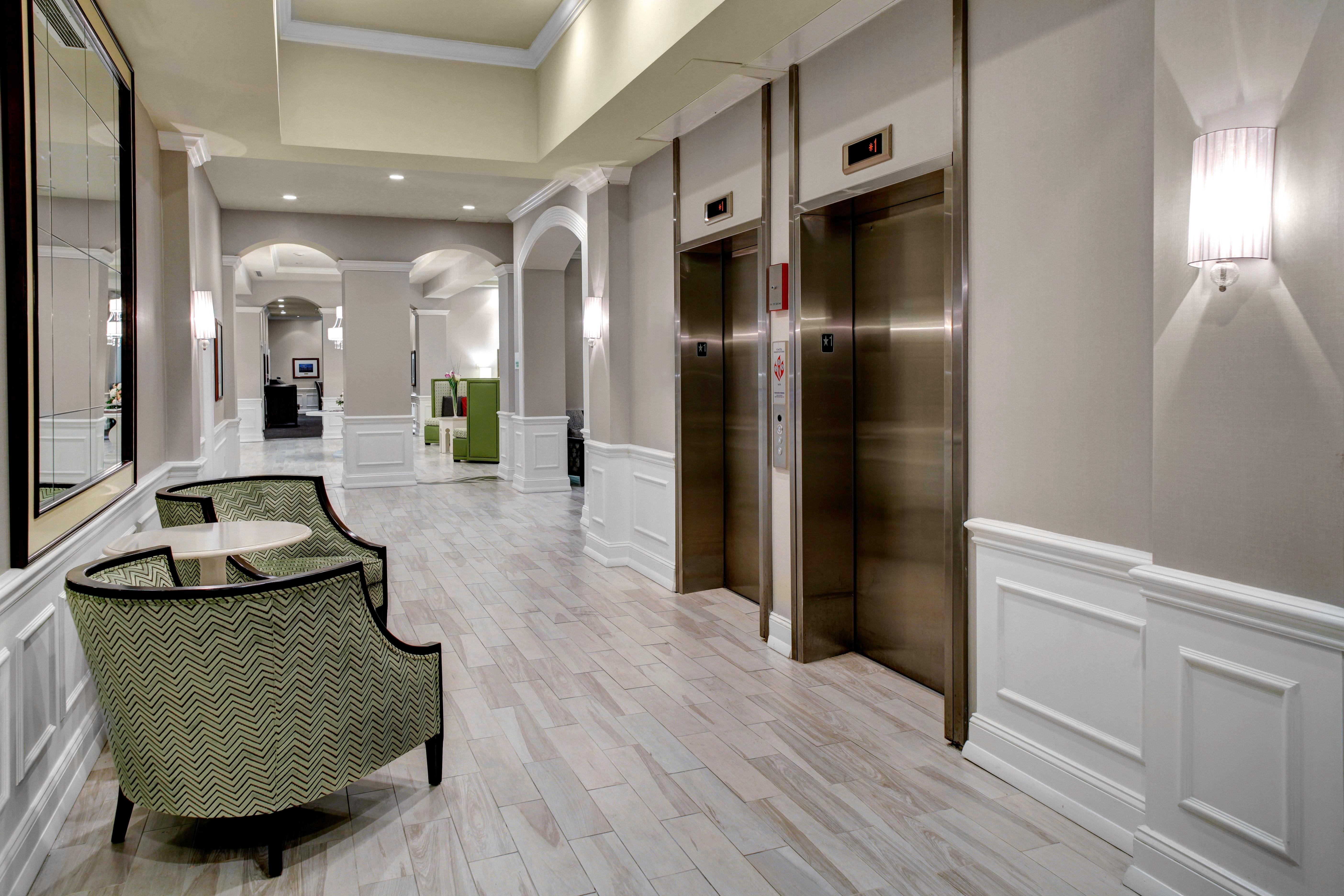 Holiday Inn Savannah Historic District By Ihg Экстерьер фото