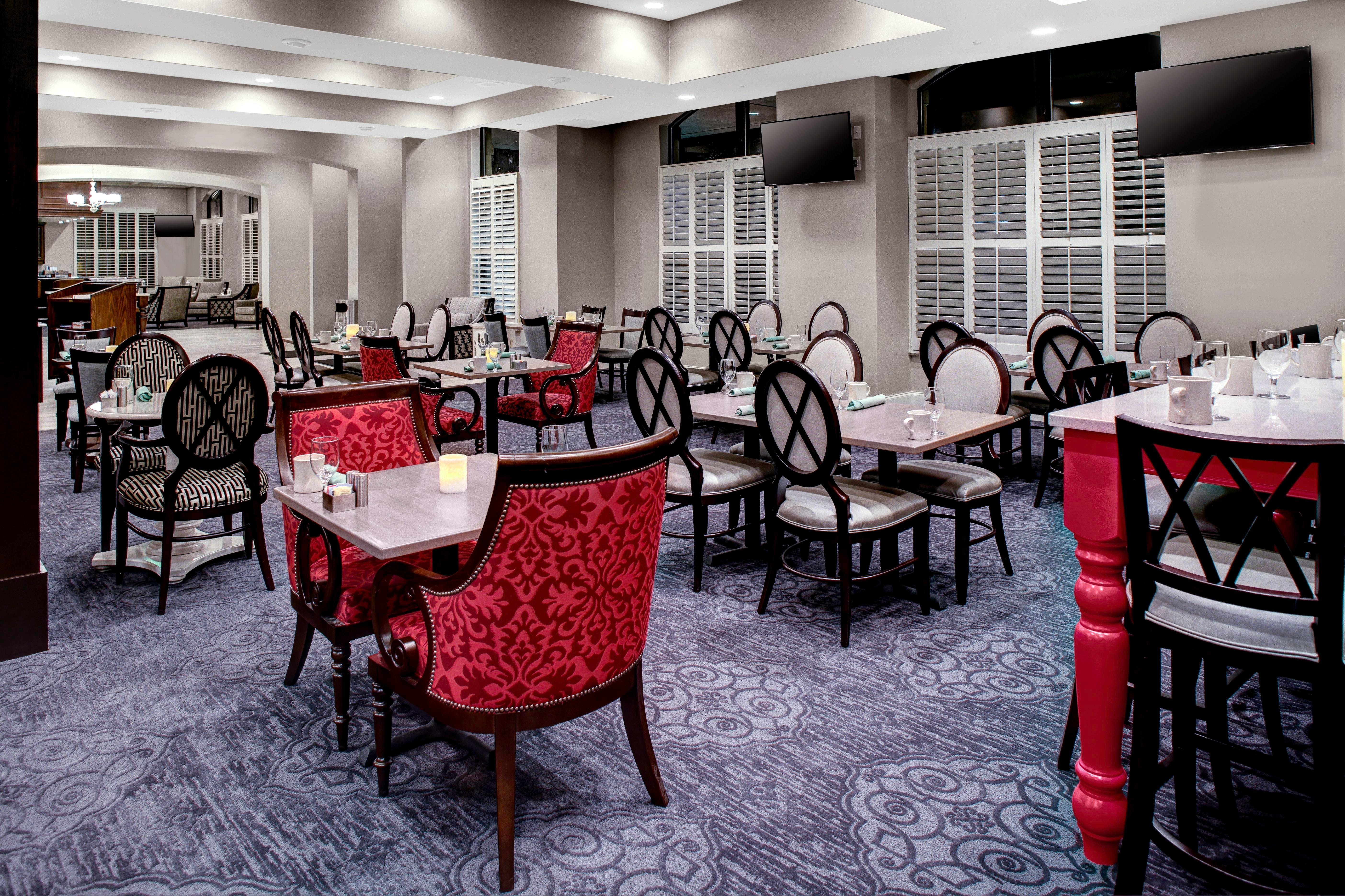 Holiday Inn Savannah Historic District By Ihg Экстерьер фото