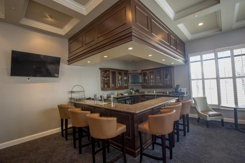 Holiday Inn Savannah Historic District By Ihg Экстерьер фото