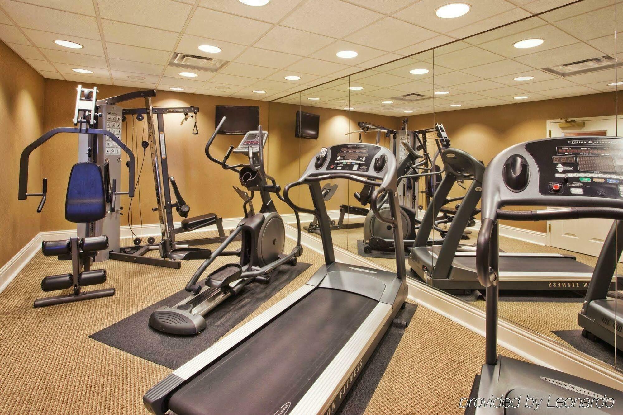 Holiday Inn Savannah Historic District By Ihg Экстерьер фото